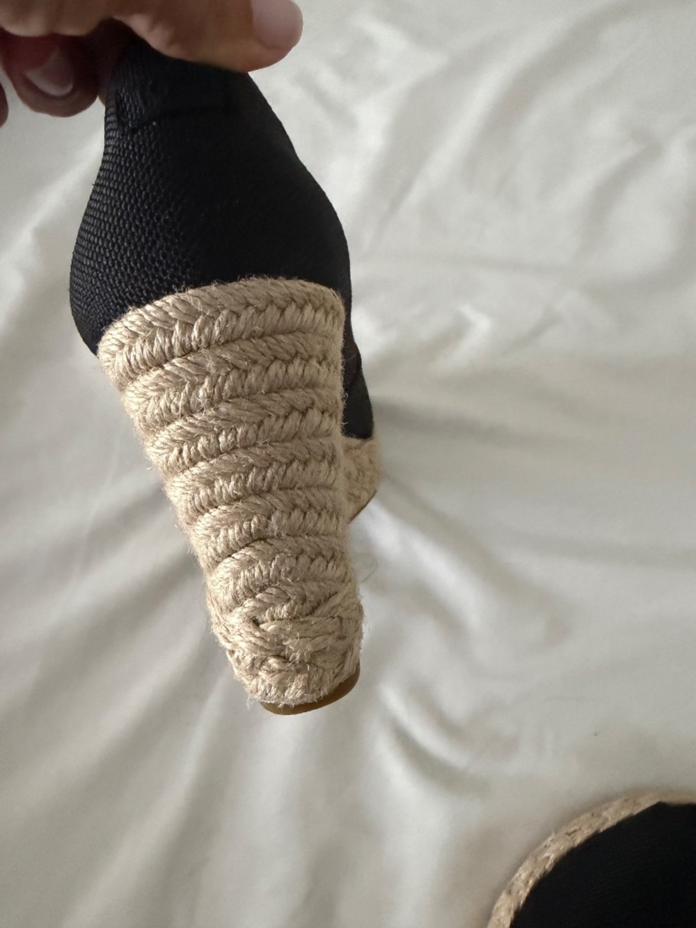 Toms Wedges - Picture 3 of 6